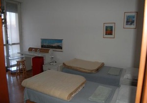 B&B Early Leaving Bergamo Airport