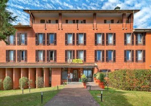 B&B Hotel Bergamo City