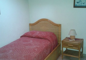 B&B La Baronata Second Floor