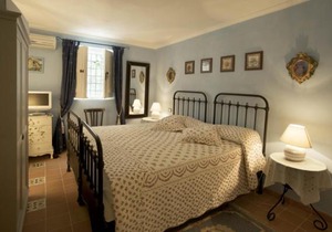 B&B Les Chandelles