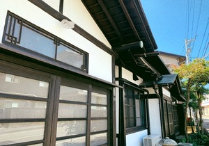 B&B Mikawa - Kanazawa Fish Harbour
