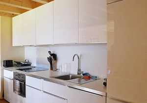 Bab Port Apt. 03 by Interhome