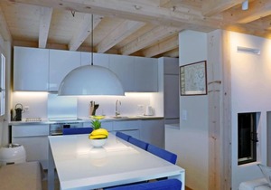 Bab Port Apt. 03 by Interhome