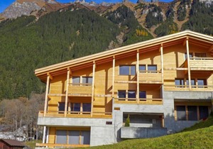 Bab Port Apt. 03 by Interhome