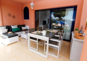 Bahía Meloneras II 5