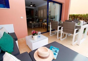 Bahía Meloneras II 5