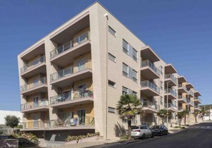 Baia Residence 3 - Holiday Apartments - By SCH