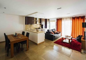 Baia Residence 3 - Holiday Apartments - By SCH