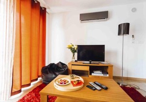 Baia Residence 3 - Holiday Apartments - By SCH