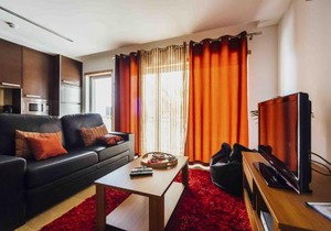 Baia Residence 3 - Holiday Apartments - By SCH