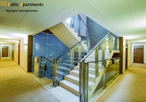 Baltic Apartments - Bałtycka