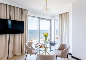 Balticus Apartamenty Deluxe Promenada Gwiazd 14