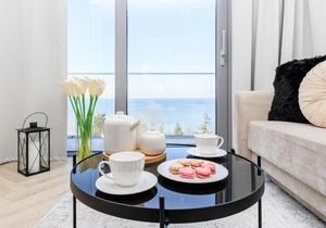 Balticus Apartamenty Deluxe Promenada Gwiazd 14