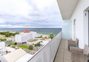 Balticus Apartamenty Deluxe Promenada Gwiazd 14