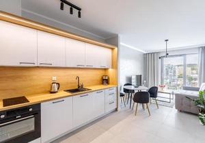 Balticus Apartamenty Deluxe Promenada Gwiazd 14