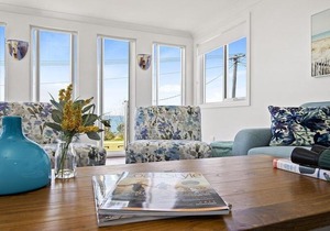 Bay Views - panoramic Jervis Bay views