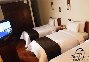 Bayview Hotel
