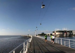 Be Local - Flat with one bedroom in Moscavide - Lisboa