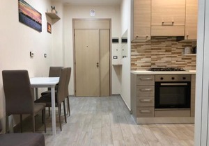 Beach Apartments Montesilvano Pescara