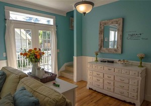 Beach Dreams OB Three-Bedroom Home