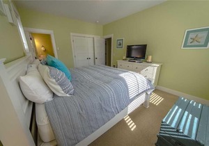 Beach Dreams OB Three-Bedroom Home