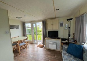 Beach Resort Nieuwvliet Bad - 274