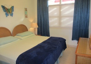 BEACHSIDE!+ SWIM with our TURTLES - SPACIOUS KING Bedroom Apt on HOOPERS BEACH