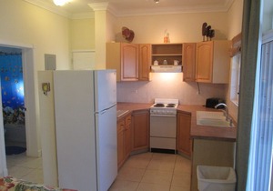 BEACHSIDE!+ SWIM with our TURTLES - SPACIOUS KING Bedroom Apt on HOOPERS BEACH