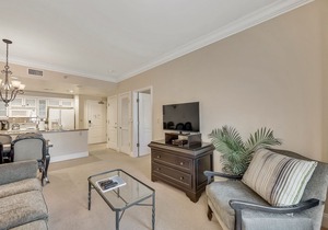 Beautiful 1 Bedroom at Lake Las Vegas Resort Community