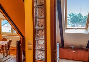 Beautiful apartment in Wladyslawowo