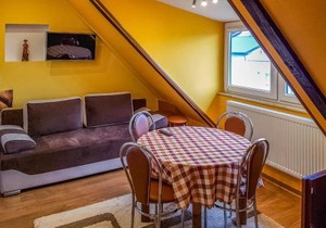 Beautiful Apartment In Wladyslawowo