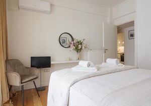 Beautiful Apartment in the center of Athens