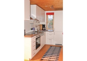 Beautiful cottage with views of the beautiful Kringelfjord.