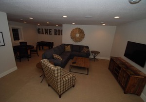 Beautiful Gull Lake Cottage at Quarterdeck Resort