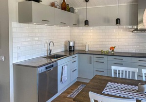 Beautiful home in ödeshög