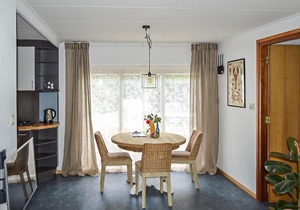 Beautiful home in Groede with 1 Bedrooms and WiFi