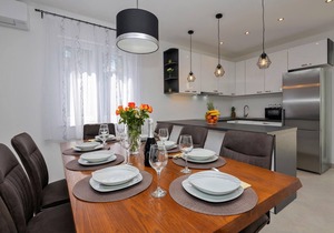 Beautiful home in Zagvozd