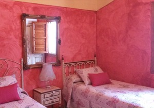 Beautiful views in a beautiful and quiet place