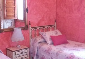 Beautiful views in a beautiful and quiet place