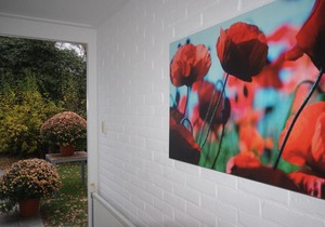 Beautiful Villa in Bergentheim with Sauna