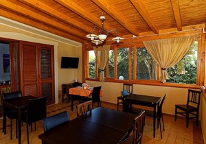 Bed & Breakfast La Villetta