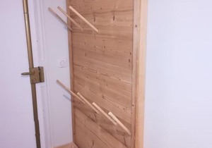 Bel Appartement Rénové au Pied des Pistes à Isola 2000 - FR-1-292-132