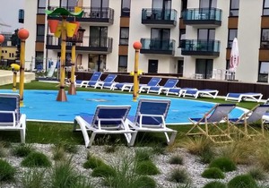 Bel Mare Patio and Garden C110