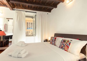 Bella Elena apartment - Jewish Ghetto