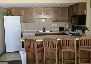 Best Deal!! 1BR/1BA Ski-in/out At Powder Mountain - Rare Slopeside Accommodation