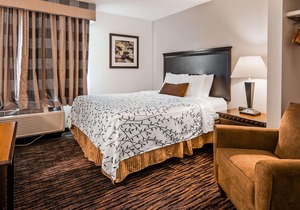 Best Western Hazlet Inn