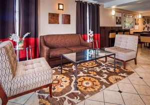 Best Western Hazlet Inn