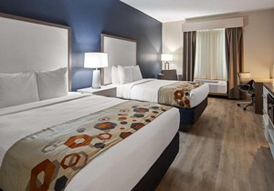 Best Western Heritage Inn and Suites