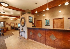 Best Western Holiday Hotel