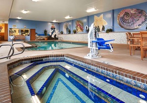 Best Western Holiday Hotel